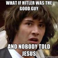 Adolf Hitler