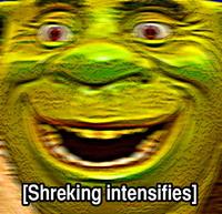 Shrek