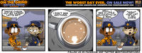 Webcomics