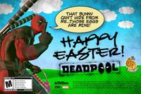 Deadpool (Marvel Comics)