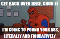 '60s Spider-Man