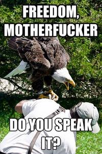 'Murica