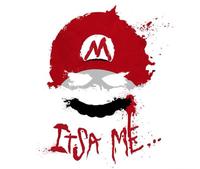Super Mario