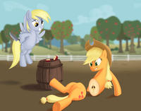 Derpy Hooves