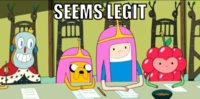 Adventure Time