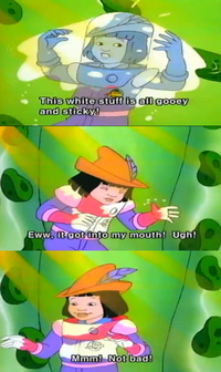 Ruined Childhood