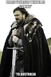 Imminent Ned / Brace Yourselves, X is Coming