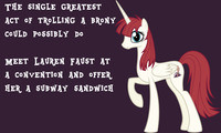 My Little Pony: Friendship is Magic
