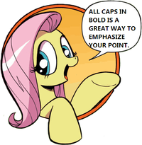 My Little Pony: Friendship is Magic