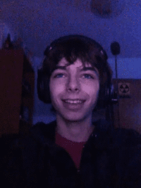 Computer Reaction Faces