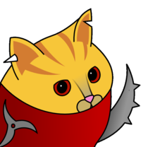 Starecat / Grafics Cat