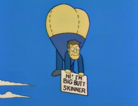 The Simpsons