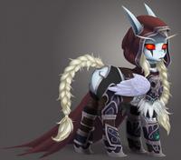 My Little Pony: Friendship is Magic