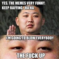 Kim Jong Un