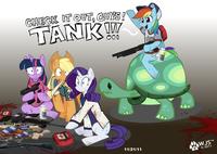 My Little Pony: Friendship is Magic