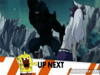 Inappropriate Timing Spongebob Banner