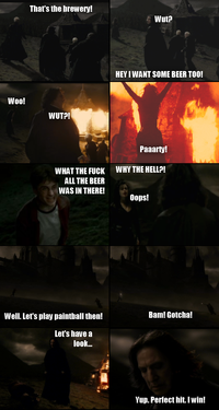 Harry Potter