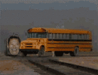Hype Train