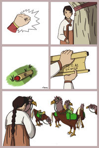 Avatar: The Last Airbender / The Legend of Korra