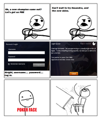 Cereal Guy