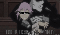 Deal With It
