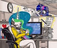 My Little Pony: Friendship is Magic