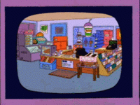 The Simpsons