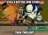 Invader Zim