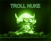 Trolling