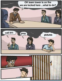 Boardroom Suggestion