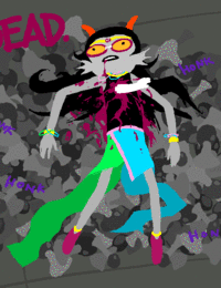 Homestuck