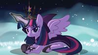 My Little Pony: Friendship is Magic