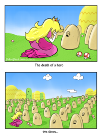 Super Mario