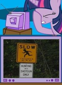 My Little Pony: Friendship is Magic