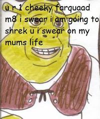 Shrek