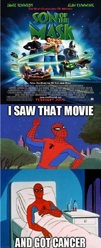 '60s Spider-Man