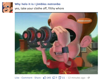Ruined Childhood
