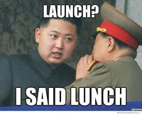 Kim Jong Un