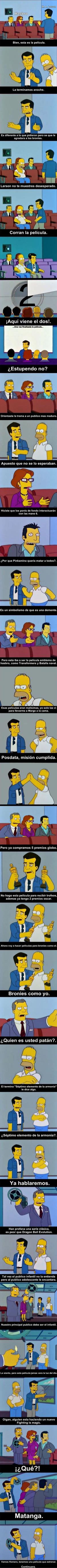 My Little Pony: Friendship is Magic