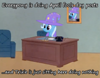 My Little Pony: Friendship is Magic