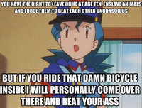 Pokemon
