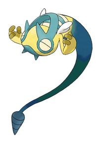 Pokemon