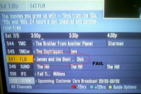 FAIL