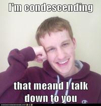 Condescending Wonka / Creepy Wonka