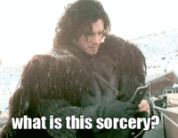 Game of Thrones