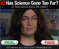 Has Science Gone Too Far?