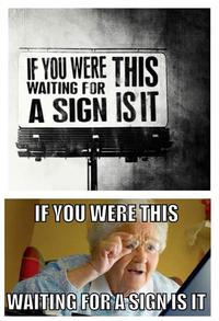 Internet Grandma Surprise