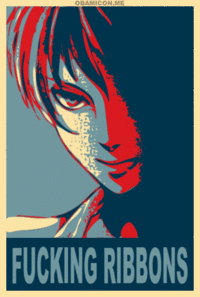 Obama "Hope" Posters