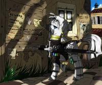Ponification