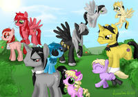 Ponification